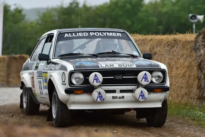 Rights Managed : CM28 9209 Aziz Tejpar, Ford Escort Mk2 RS 1800 Rights Managed : CM28 9209 Aziz Tejpar, Ford Escort Mk2 RS 1800