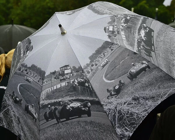 CM28 9377 Racing umbrella