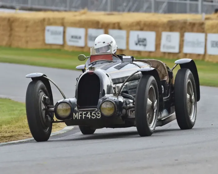 Rights Managed : CM28 9733 Tim Dutton, Bugatti Type 59 Rights Managed : CM28 9733 Tim Dutton, Bugatti Type 59