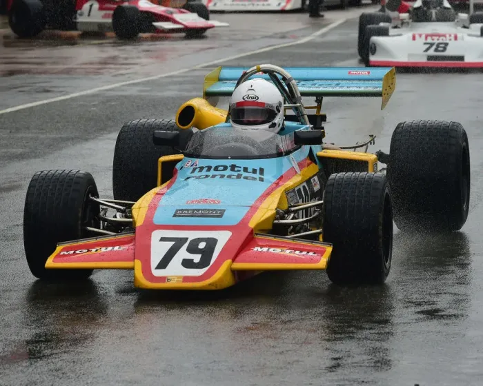 Framed Print : CM29 0504 Andrew Hibberd, Brabham BT38 Framed Print : CM29 0504 Andrew Hibberd, Brabham BT38