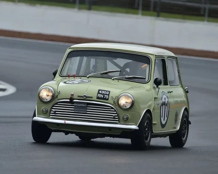 Framed Print : CM29 1212 Gregory Carini, Morris Mini Cooper S Framed Print : CM29 1212 Gregory Carini, Morris Mini Cooper S