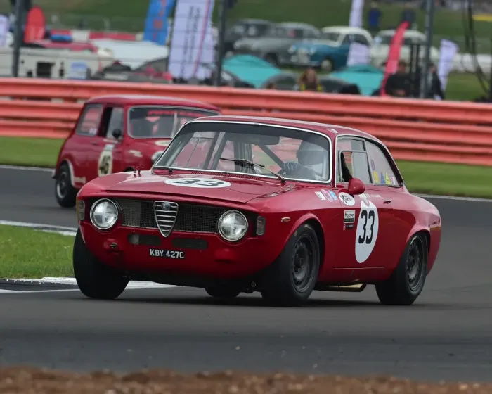 Framed Print : CM29 1547 Andrew Lawley, Alfa Romeo Giulia Sprint GTA Framed Print : CM29 1547 Andrew Lawley, Alfa Romeo Giulia Sprint GTA