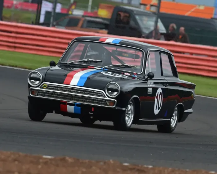 Framed Print : CM29 1557 Richard Walker, James Walker-Tulley, Ford Lotus Cortina Framed Print : CM29 1557 Richard Walker, James Walker-Tulley, Ford Lotus Cortina