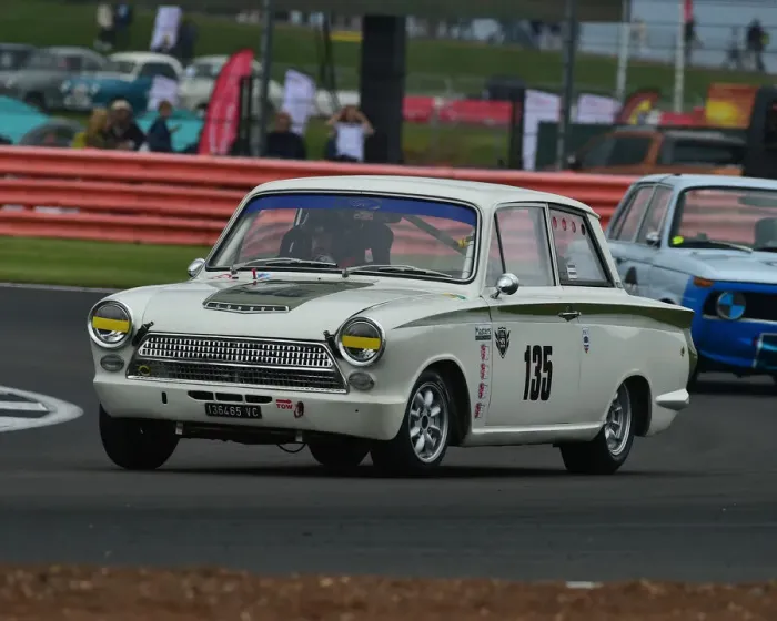 Framed Print : CM29 1558 Peter Reynolds, Daniel Quintero, Ford Lotus Cortina Framed Print : CM29 1558 Peter Reynolds, Daniel Quintero, Ford Lotus Cortina