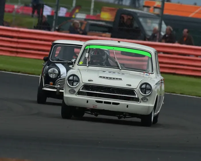 Framed Print : CM29 1564 Simon Watts, Roberto Giordanelli, Ford Lotus Cortina Framed Print : CM29 1564 Simon Watts, Roberto Giordanelli, Ford Lotus Cortina