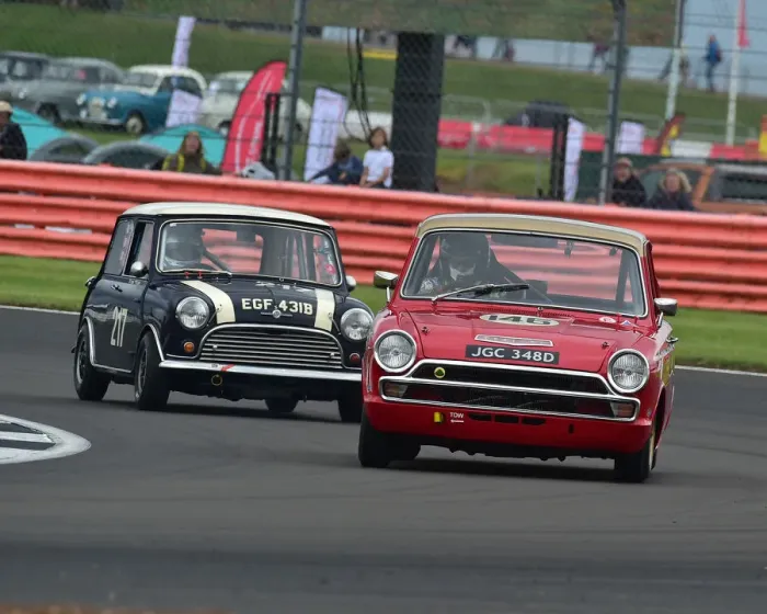 Framed Print : CM29 1571 Henry Mann, Desmond Smail, Ford Lotus Cortina Framed Print : CM29 1571 Henry Mann, Desmond Smail, Ford Lotus Cortina