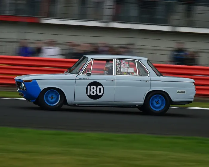 Framed Print : CM29 1708 Tom Sharp, BMW 1800 Tisa Framed Print : CM29 1708 Tom Sharp, BMW 1800 Tisa