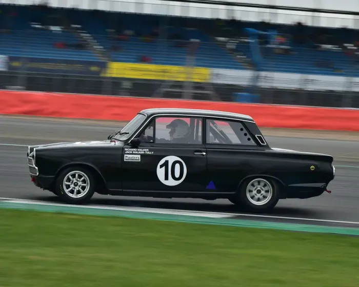 Framed Print : CM29 1814 Richard Walker, James Walker-Tulley, Ford Lotus Cortina Framed Print : CM29 1814 Richard Walker, James Walker-Tulley, Ford Lotus Cortina