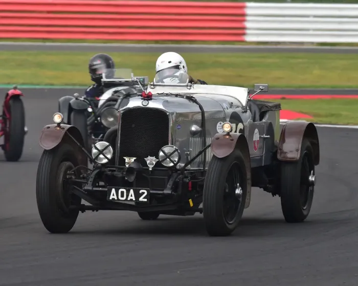 Framed Print : CM29 1946 Jeremy Brewster, Gregor Fisken, Vauxhall 30-98, The Hughes Special Framed Print : CM29 1946 Jeremy Brewster, Gregor Fisken, Vauxhall 30-98, The Hughes Special
