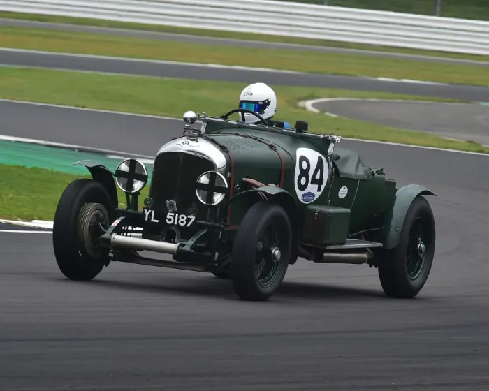 Framed Print : CM29 1998 Neil Sandwith, Bentley 3: 4 Litre Framed Print : CM29 1998 Neil Sandwith, Bentley 3: 4 Litre