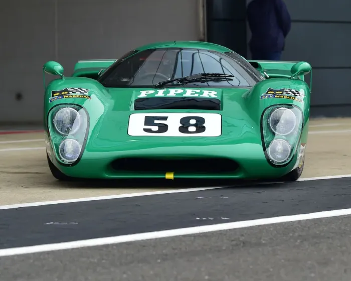 Framed Print : CM29 2023 Andrew Haddon, Shaun Lynn, Lola T70 Mk3B Framed Print : CM29 2023 Andrew Haddon, Shaun Lynn, Lola T70 Mk3B