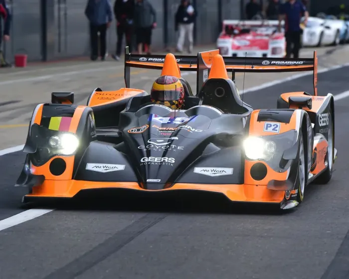 Framed Print : CM29 2174 Keith Frieser, Oreca 03 LMP2 Framed Print : CM29 2174 Keith Frieser, Oreca 03 LMP2