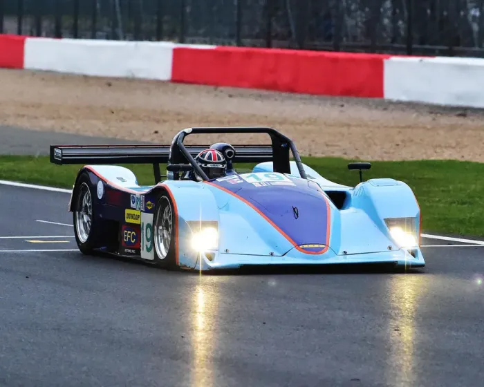 Framed Print : CM29 2334 Simon Watts, Roberto Giordanelli, Lola B2K-40 Framed Print : CM29 2334 Simon Watts, Roberto Giordanelli, Lola B2K-40