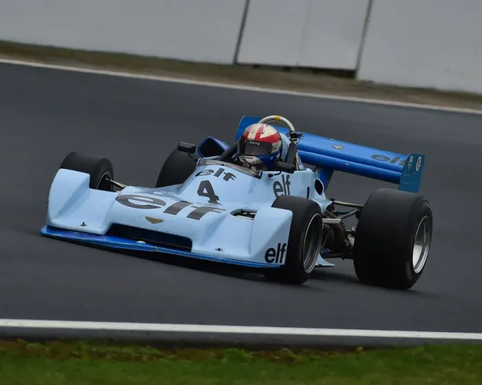 Framed Print : CM29 2535 Martin O Connell, Chevron B40 Framed Print : CM29 2535 Martin O Connell, Chevron B40