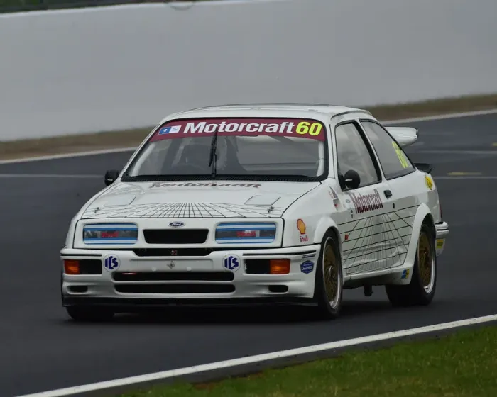 Framed Print : CM29 2548 Mark Wright, Dave Coyne, Ford Sierra Cosworth RS500 Framed Print : CM29 2548 Mark Wright, Dave Coyne, Ford Sierra Cosworth RS500