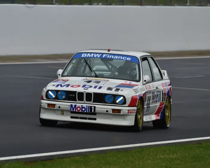 Framed Print : CM29 2550 Mark Smith, Colin Turkington, BMW M3 E30 Framed Print : CM29 2550 Mark Smith, Colin Turkington, BMW M3 E30