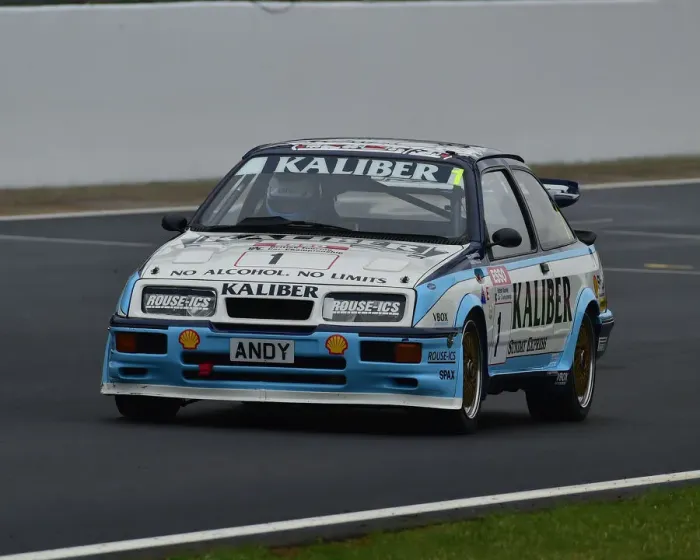 Framed Print : CM29 2551 Julian Thomas, Calum Lockie, Ford Sierra Cosworth RS500 Framed Print : CM29 2551 Julian Thomas, Calum Lockie, Ford Sierra Cosworth RS500