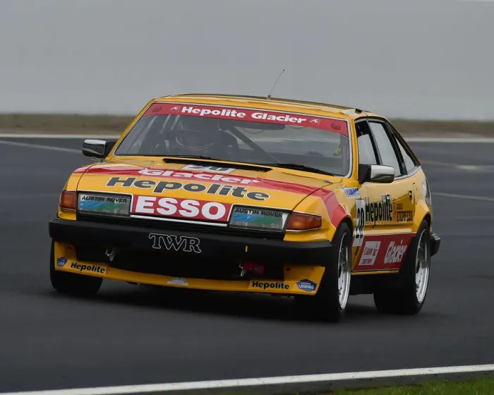Framed Print : CM29 2561 Ken Clarke, Tim Clarke, Rover SD1 Framed Print : CM29 2561 Ken Clarke, Tim Clarke, Rover SD1
