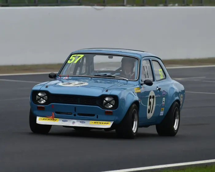 Framed Print : CM29 2563 Jonathan Gomm, Ford Escort RS 1600 Framed Print : CM29 2563 Jonathan Gomm, Ford Escort RS 1600