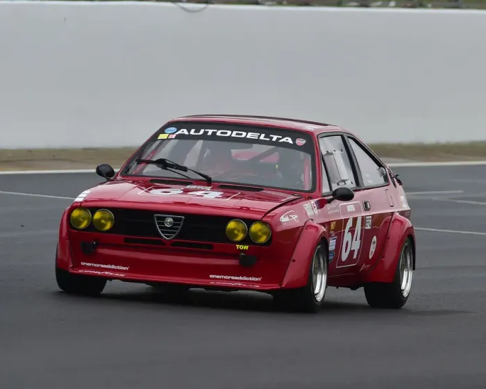 Framed Print : CM29 2564 Geoff Gordon, Richard Meaden, Alfa Romeo Alfasud Sprint Framed Print : CM29 2564 Geoff Gordon, Richard Meaden, Alfa Romeo Alfasud Sprint