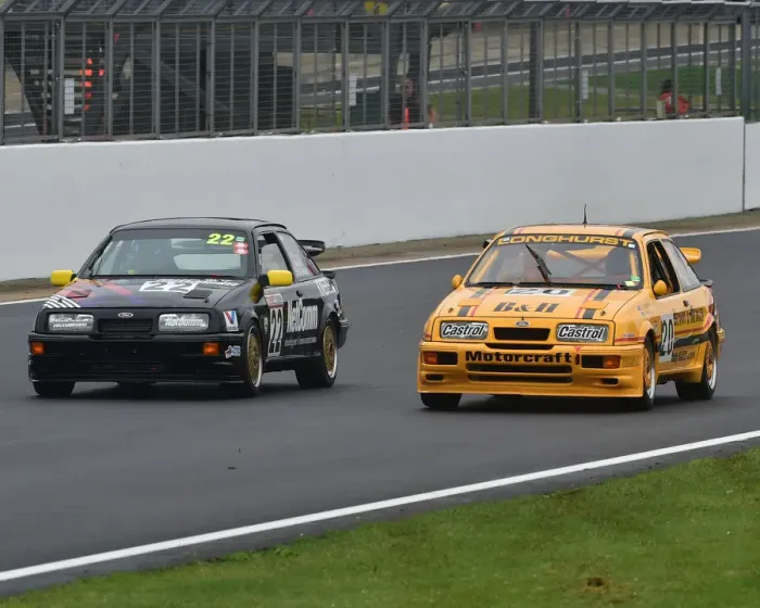 Framed Print : CM29 2613 Paul Mensley, Matt Ellis, Ford Sierra Cosworth RS500, Carey McMahon, Ford Framed Print : CM29 2613 Paul Mensley, Matt Ellis, Ford Sierra Cosworth RS500, Carey McMahon, Ford