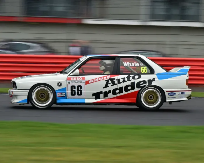 Framed Print : CM29 2729 Harry Whale, Nick Whale, BMW M3 E30 Framed Print : CM29 2729 Harry Whale, Nick Whale, BMW M3 E30
