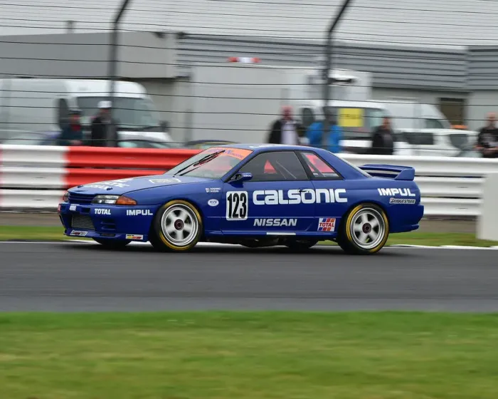 Framed Print : CM29 2739 Ric Wood, Adam Morgan, Nissan Skyline R32 Framed Print : CM29 2739 Ric Wood, Adam Morgan, Nissan Skyline R32