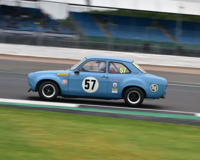 Framed Print : CM29 2779 Jonathan Gomm, Ford Escort RS 1600 Framed Print : CM29 2779 Jonathan Gomm, Ford Escort RS 1600