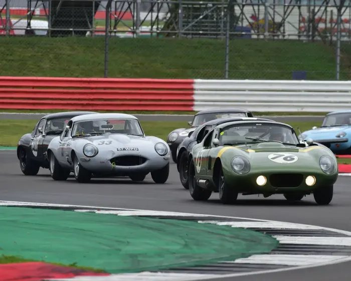 Framed Print : CM29 3184 David Hart, Olivier Hart, AC Cobra Daytona Coupe, Jon Minshaw, Jaguar E-type Framed Print : CM29 3184 David Hart, Olivier Hart, AC Cobra Daytona Coupe, Jon Minshaw, Jaguar E-type