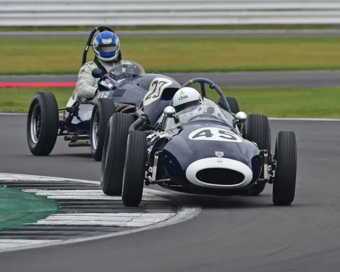Framed Print : CM29 3493 Tania Pilkington, Cooper T43 Framed Print : CM29 3493 Tania Pilkington, Cooper T43