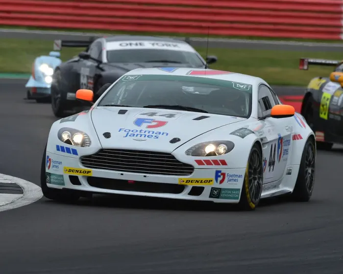 Framed Print : CM29 3600 Desmond Smail, Aston Martin Vantage GT4 Framed Print : CM29 3600 Desmond Smail, Aston Martin Vantage GT4