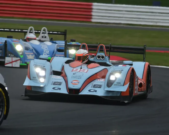 Framed Print : CM29 3603 Jamie Constable, Pescarolo LMP1 Framed Print : CM29 3603 Jamie Constable, Pescarolo LMP1
