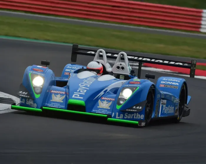 Framed Print : CM29 3604 Emmanuel Collard, Pescarolo LMP1 Framed Print : CM29 3604 Emmanuel Collard, Pescarolo LMP1