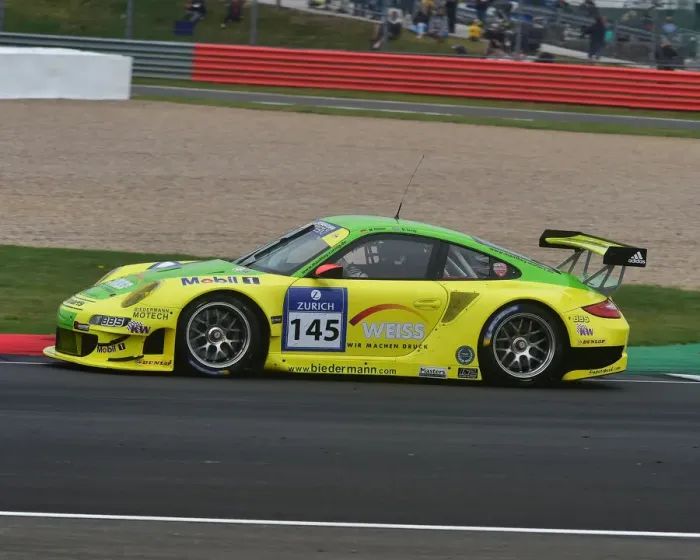 Framed Print : CM29 3722 Will Goff, Porsche 997 GT3 RSR Framed Print : CM29 3722 Will Goff, Porsche 997 GT3 RSR