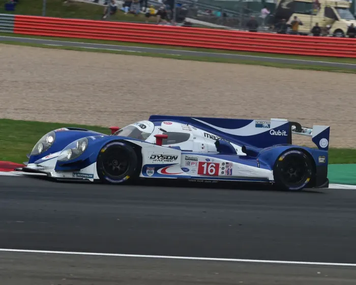 Framed Print : CM29 3726 Steve Tandy, Lola B12-60 Framed Print : CM29 3726 Steve Tandy, Lola B12-60