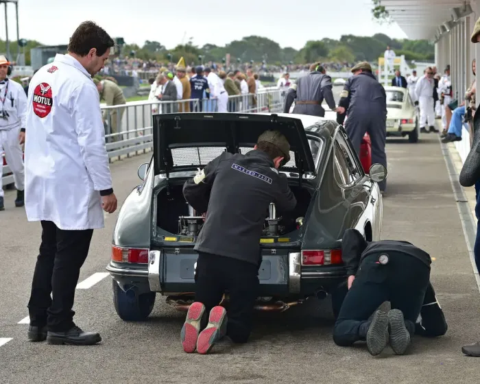 Rights Managed : CM29 3771 Mark Sumpter, Porsche 911 Rights Managed : CM29 3771 Mark Sumpter, Porsche 911