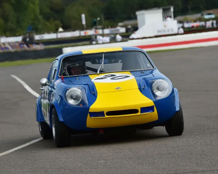 Rights Managed : CM29 3793 Nick Swift, Mini Marcos Rights Managed : CM29 3793 Nick Swift, Mini Marcos