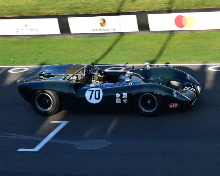 Rights Managed : CM29 4444 Rui Macedo Silva, Lola-Chevrolet T70 Spyder Rights Managed : CM29 4444 Rui Macedo Silva, Lola-Chevrolet T70 Spyder