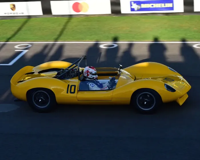 Rights Managed : CM29 4460 Katsuaki Kubota, Lotus-Ford 30 Rights Managed : CM29 4460 Katsuaki Kubota, Lotus-Ford 30