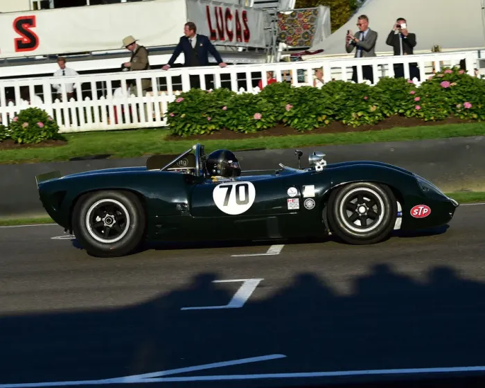 Rights Managed : CM29 4508 Rui Macedo Silva, Lola-Chevrolet T70 Spyder Rights Managed : CM29 4508 Rui Macedo Silva, Lola-Chevrolet T70 Spyder