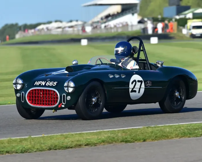 Rights Managed : CM29 4771 Robert Clarke, Cooper Bristol T20 sports