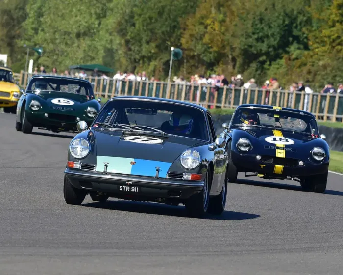 Rights Managed : CM29 4848 Mark Sumpter, Porsche 911 Rights Managed : CM29 4848 Mark Sumpter, Porsche 911