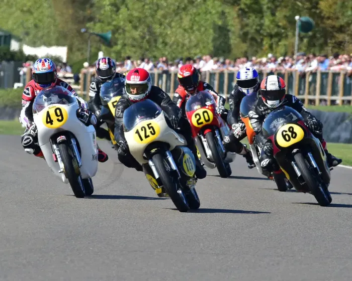 Rights Managed : CM29 5105 Mike Farrall, Charlie Williams, Norton Manx 30M, Michael Rutter, Michael Russell Rights Managed : CM29 5105 Mike Farrall, Charlie Williams, Norton Manx 30M, Michael Rutter, Michael Russell