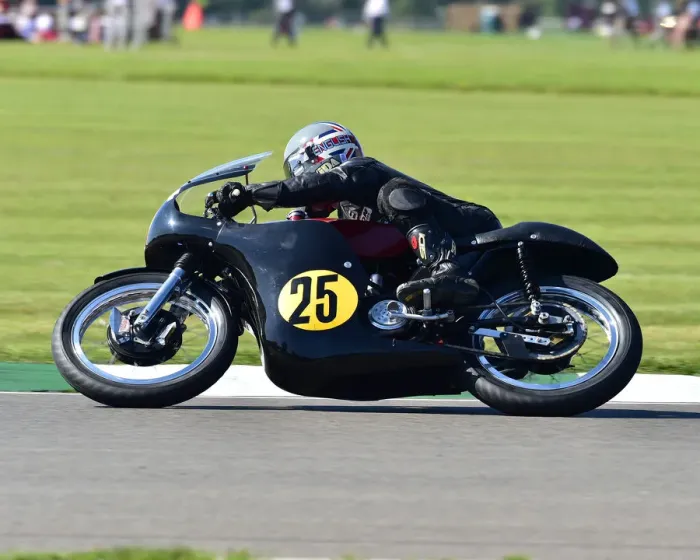 Rights Managed : CM29 5172 Richard Molnar, Glen English, Matchless G50 Rights Managed : CM29 5172 Richard Molnar, Glen English, Matchless G50
