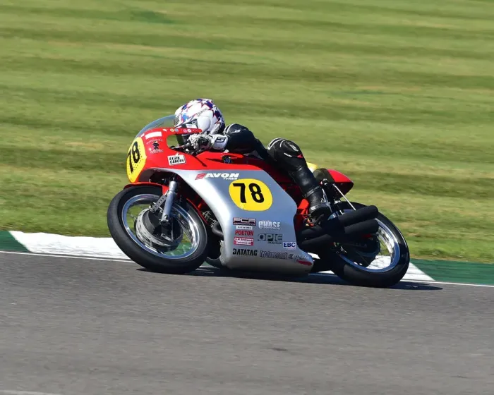 Rights Managed : CM29 5176 Lee Johnston, Jon-Boy Lee, MV Agusta 500-3 Rights Managed : CM29 5176 Lee Johnston, Jon-Boy Lee, MV Agusta 500-3