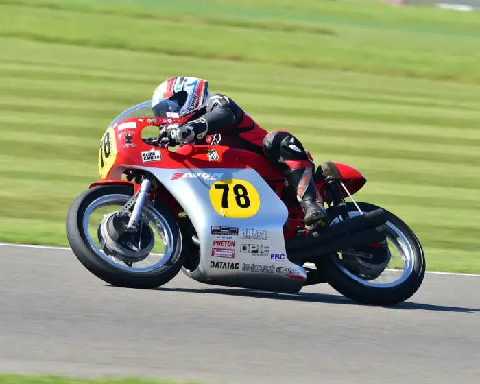 Rights Managed : CM29 5329 Lee Johnston, Jon-Boy Lee, MV Agusta 500-3 Rights Managed : CM29 5329 Lee Johnston, Jon-Boy Lee, MV Agusta 500-3