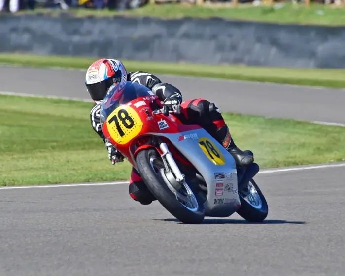 Rights Managed : CM29 5360 Lee Johnston, Jon-Boy Lee, MV Agusta 500-3 Rights Managed : CM29 5360 Lee Johnston, Jon-Boy Lee, MV Agusta 500-3