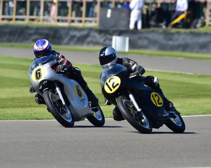 Rights Managed : CM29 5416 Steve Parrish, Richard Cooper, Norton Manx 30M, Ian Bain, Steve Brogan Rights Managed : CM29 5416 Steve Parrish, Richard Cooper, Norton Manx 30M, Ian Bain, Steve Brogan