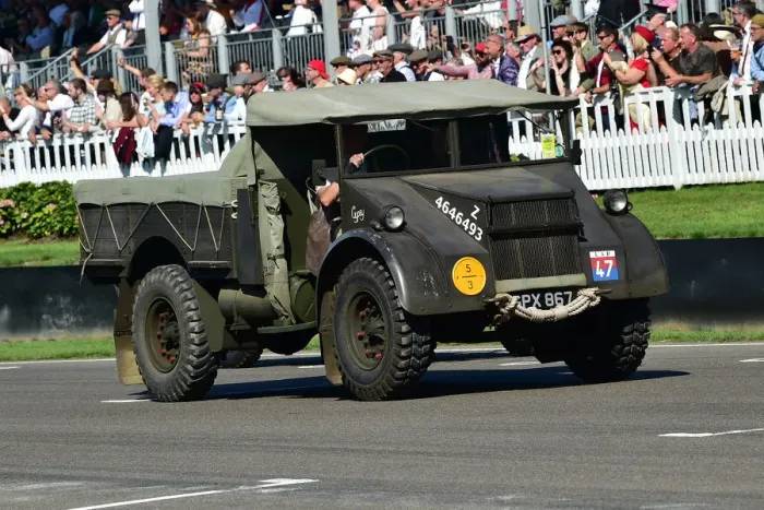 Rights Managed : CM29 5465 Leyland Guy Rights Managed : CM29 5465 Leyland Guy