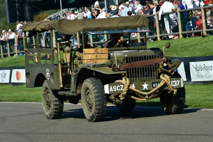 Rights Managed : CM29 5548 Dodge WC Rights Managed : CM29 5548 Dodge WC